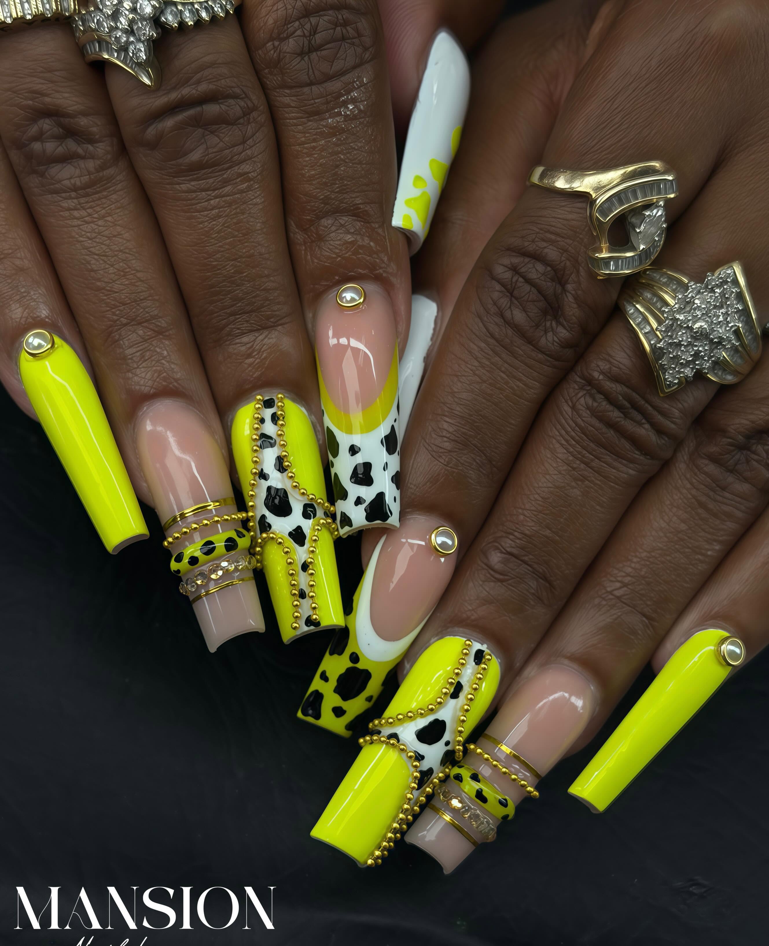 Nail June 22